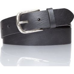 MUSTANG PASEK SKÓRZANY SOPO-MUS115 790 40mm Gürtel (Q. 6624 ). Szare paski męskie Mustang, klasyczne. Za 99.99 zł.