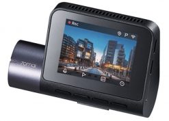70Mai Dash Cam A410. Wideorejestratory 70mai. Za 325.95 zł.
