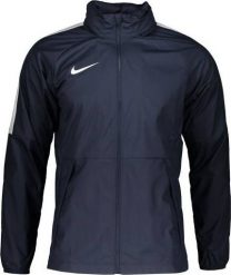 Kurtka męska Nike Strike 21 AWF granatowa r. S. Kurtki męskie Nike, m, bez wzorów, bez kaptura. Za 318.60 zł.