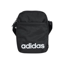 Torba na ramię adidas Linear Organizer. Białe torby na ramię męskie Adidas, z materiału, na ramię. Za 58.99 zł.