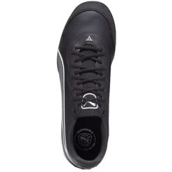 Męskie Buty Piłkarskie King Pro TT. Czarne buty zimowe męskie Puma, bez wzorów, bez obcasa, bez zapięcia. Za 667.99 zł.