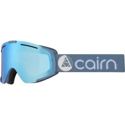 Maska narciarska Cairn Genesis CLX3. Niebieskie okulary przeciwsłoneczne damskie CAIRN. Za 379.50 zł.
