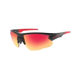 Okulary przeciwsłoneczne Demetz Track. Czarne okulary przeciwsłoneczne damskie DEMETZ. Za 488.00 zł.