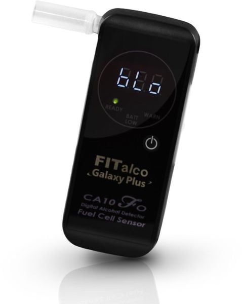 Alkomat FITalco Galaxy Plus. Alkomaty Fitalco. Za 299.00 zł.