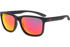 Okulary przeciwsłoneczne GOG HAWK. Czarne okulary przeciwsłoneczne damskie GOG. Za 159.99 zł.