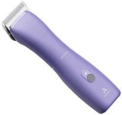 Trymer dla zwierząt domowych Andis EMERGE Clipper Fioletowy. Golarki i trymery Andis. Za 1,580.64 zł.