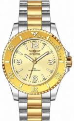 Zegarek Invicta Invicta Specialty 69725 Zegarek męski 40 mm. Zegarki męskie Invicta, bez wzorów. Za 228.99 zł.