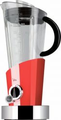 Blender Vela Evolution 1,5 l czerwony. Czerwone blendery Casa Bugatti. Za 1,099.00 zł.