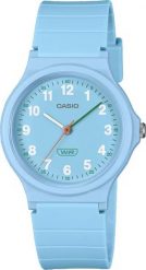 Zegarek Casio ZEGAREK DAMSKI CASIO LQ-24B-2BDF + BOX. Zegarki damskie Casio. Za 123.75 zł.