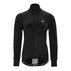 Damska bluza membranowa Silvini Ghisalla. Białe bluzy damskie Silvini, s, bez wzorów, z materiału, bez ramiączek, bez kaptura. Za 595.00 zł.