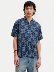 Jack & Jones Koszula Blulyon 12291968 Zielony Regular Fit. Zielone koszule męskie Jack & Jones, m, bez wzorów, z bawełny, bez kołnierzyka, bez ramiączek. Za 169.99 zł.