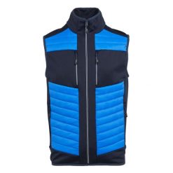 Termiczny Ogrzewacz Hybrydowy Dla Dorosłych Unisex EVolve. Czarne bluzy męskie Regatta, m, bez wzorów, sportowe, bez ramiączek, bez kaptura. Za 214.99 zł.