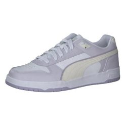 Puma Buty Rbd Game Low 38637318. Białe obuwie sportowe damskie Puma, bez wzorów, bez zapięcia, trekkingowe. Za 284.99 zł.