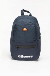 PLECAK ELLESSE PIETRO EP-SHAU0277. Czarne plecaki męskie Ellesse, bez wzorów, z bawełny, eleganckie. Za 149.00 zł.