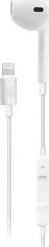 Promate MonoPod Ergonomic Mono MFI Certified In-Ear Wired Earphones Lightning / 1.3m. Słuchawki dokanałowe Promate. Za 111.79 zł.
