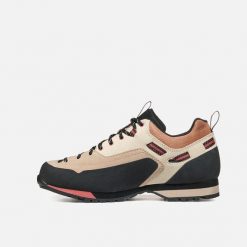 Buty trekkingowe Garmont Dragontail LT EVO. Brązowe buty zimowe męskie Garmont, bez zapięcia. Za 763.00 zł.