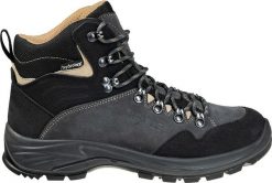 Buty trekkingowe męskie Alpinus Cartujo szare r. 40. Szare trekkingi męskie Alpinus, bez zapięcia. Za 391.12 zł.