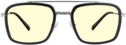Okulary Gunnar Optiks EDI-12301 okulary do komputera Unisex. Okulary przeciwsłoneczne damskie Gunnar. Za 515.90 zł.