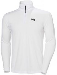 Helly Hansen Helly Hensen szybkoschnąca bluza żeglarska HP 1/2 ZIP PULLOVER 2.0 34131 001 L. Bluzy męskie Helly Hansen, l, bez wzorów, bez ramiączek, bez kaptura. Za 344.99 zł.