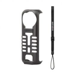 Obudowa ochronna SUNNYLIFE X4-SD813 Insta360 X4. Brązowe zegarki sportowe SunnyLife, bez wzorów. Za 13.00 zł.