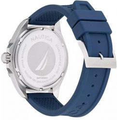 Zegarek Nautica Męski 48 mm (NAPCWS304). Zegarki męskie Nautica, bez wzorów. Za 413.99 zł.