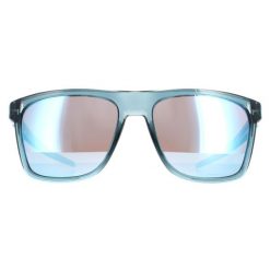 Okulary przeciwsłoneczne Oakley Leffingwell Prizm Deep Water Polarized. Czarne okulary przeciwsłoneczne damskie Oakley. Za 915.00 zł.