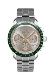 Zegarek Zeppelin New York 8878MB5, quartz 42mm. Zegarki sportowe Zeppelin, bez wzorów. Za 1,470.99 zł.