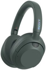 Sony ULT Wear WH-ULT900N Leśna Szarość. Szare słuchawki bezprzewodowe SONY. Za 611.72 zł.