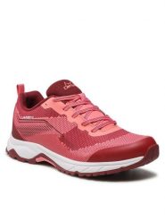 Buty Trekkingowe Campus Valdeta Różowe 36. Czerwone obuwie trekkingowe damskie Campus, bez zapięcia. Za 166.99 zł.