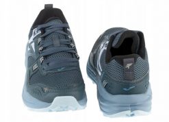 Joma Shock Lady 2605 Granatowe 39 (TKSHLW2630). Obuwie sportowe damskie Joma, bez wzorów, bez zapięcia. Za 191.44 zł.