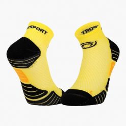 Skarpetki BV Sport Scrone.3. Czarne skarpetki damskie BV SPORT, bez wzorów. Za 77.00 zł.