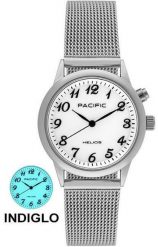 Zegarek damski Pacific HLC-0001-01 siatka mesh. Zegarki damskie Pacific, z meshu. Za 239.00 zł.