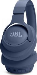 JBL Tune 720 BT Niebieskie. Niebieskie słuchawki bezprzewodowe JBL. Za 189.00 zł.