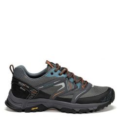 Buty trekkingowe Chiruca Maui 08 Gore-Tex. Szare trekkingi męskie Chiruca, z gore-texu, bez zapięcia. Za 648.25 zł.