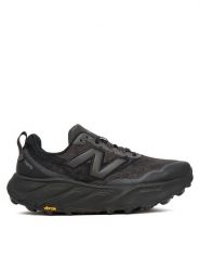 New Balance Buty do biegania Fresh Foam X Hierro V9 MTHIERZ9 Szary. Szare buty sportowe męskie New Balance, bez wzorów, z materiału, bez zapięcia, do biegania. Za 699.99 zł.