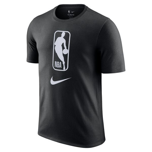 Koszulka sportowa męska Nike Nba Dry Tee Team 31. Czarne koszulki sportowe męskie Nike, m, bez wzorów, bez ramiączek, na fitness i siłownię. Za 187.00 zł.
