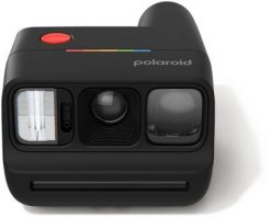 Aparat cyfrowy Polaroid Go Gen 3 Black + Color Film Bundle (8 Photos) (6649). Aparaty kompaktowe POLAROID. Za 383.24 zł.