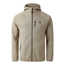 Odzież Izolacyjna Męska Torrek Pro. Brązowa bluzy męskie Dare 2B, na zimę, m, bez wzorów, sportowe, bez ramiączek, bez kaptura. Za 203.99 zł.