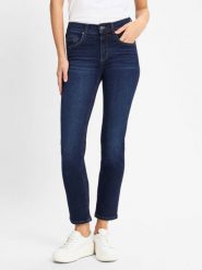 Angels Jeansy Kobiety Bawełna niebieski, 34-30. Niebieskie jeansy damskie Angels, bez wzorów, z bawełny. Za 499.95 zł.
