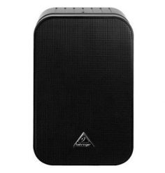 Behringer 1C-BK głośnik 2-drożny 100W Czarny. Czarne głośniki przenośne Behringer. Za 512.99 zł.