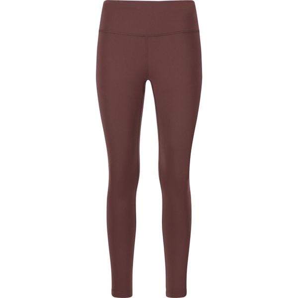 Damskie legginsy Endurance Raleigh. Fioletowe legginsy damskie Endurance, bez wzorów. Za 196.50 zł.