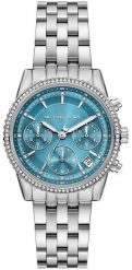 Zegarek Michael Kors Michael Kors Bryant MK7539 Zegarek damski 35 mm. Zegarki damskie Michael Kors. Za 414.99 zł.