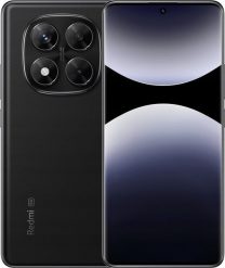 Smartfon Xiaomi Redmi Note 14 Pro 5G 12/512GB Czarny (MZB0I89EU). Czarne smartfony Xiaomi. Za 1,393.09 zł.