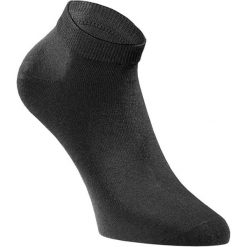 Skarpetki bawełniane Jack&Jones Unisex czarne 12-Pack. Czarne skarpetki damskie Jack&Jones, bez wzorów, z bawełny. Za 59.00 zł.