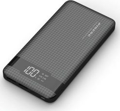 Powerbank PN-962PD 20000mAh Czarny. Czarne powerbanki NoName. Za 232.65 zł.