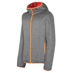 Kurtka trekkingowa damska Viking Cameron, z Primaloft dwustronna. Szare kurtki sportowe damskie Viking, s, bez wzorów, bez ramiączek, bez kaptura, trekkingowe, primaloft. W wyprzedaży za 164.99 zł.