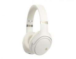 Słuchawki bluetooth Havit H630BT PRO (maślano-żółty). Żółte słuchawki bezprzewodowe Havit. Za 120.87 zł.
