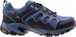 Buty trekkingowe damskie Elbrus Damskie Buty EUREN LOW WP V WO'S. Obuwie trekkingowe damskie ELBRUS, bez zapięcia. Za 351.43 zł.