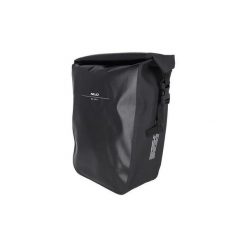 Pojedyncza torba BA-W41. Czarne torby na ramię męskie XLC, z materiału, na ramię. Za 339.90 zł.