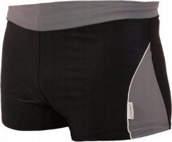 Stanteks Kąpielówki spodenki szoty kąpielowe bokserki L. Kąpielówki męskie Stanteks, l, bez wzorów. Za 68.99 zł.